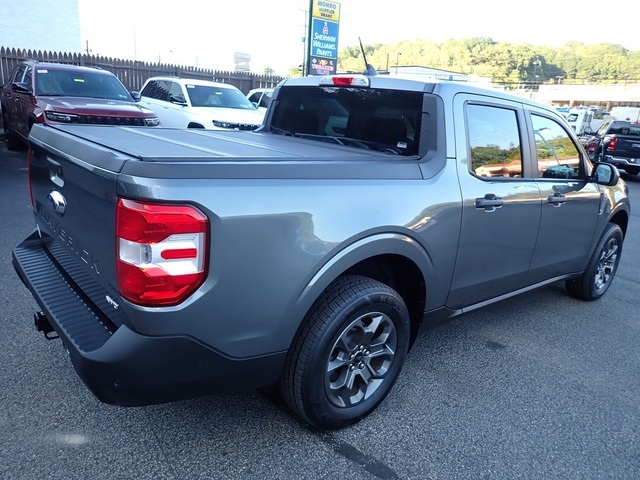 2024 Ford Maverick XLT photo 6