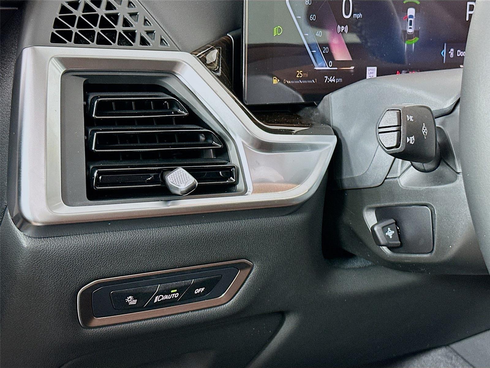 2026 Bmw X7 xDrive40i photo 10