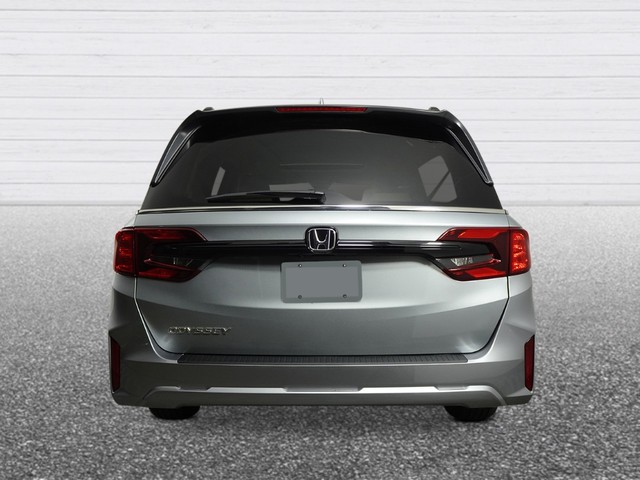 2026 Honda Odyssey EX-L photo 3