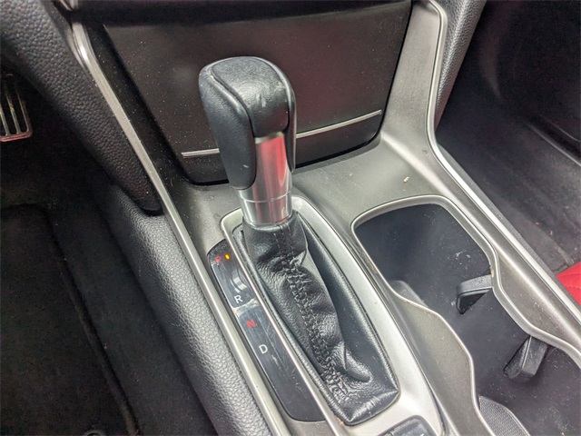 2020 Honda Accord Sport 1.5T photo 15