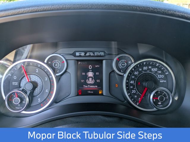 2025 Ram 2500 Tradesman photo 14