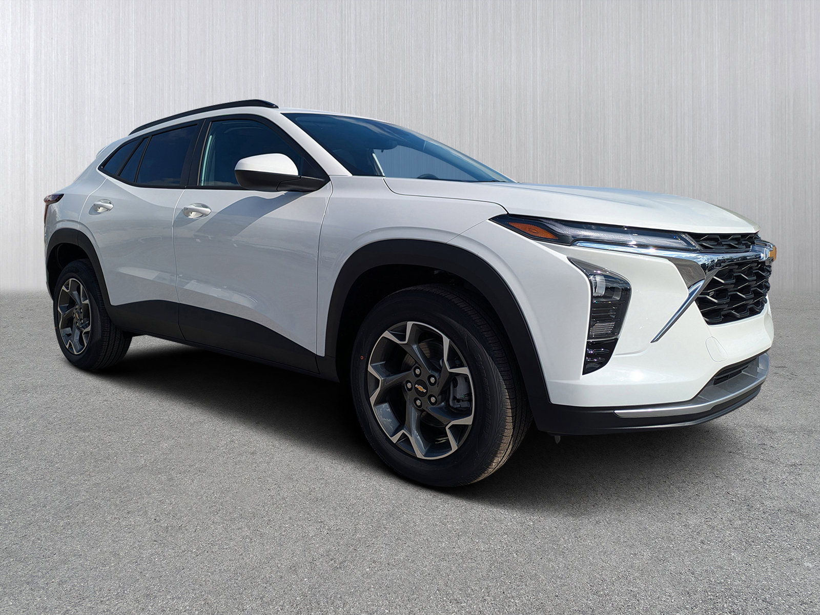 2026 Chevrolet Trax LT's photo