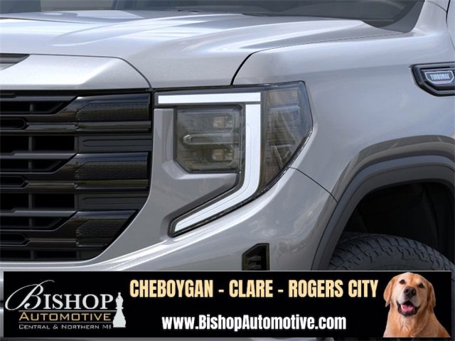 2026 Gmc Sierra 1500 Elevation photo 10