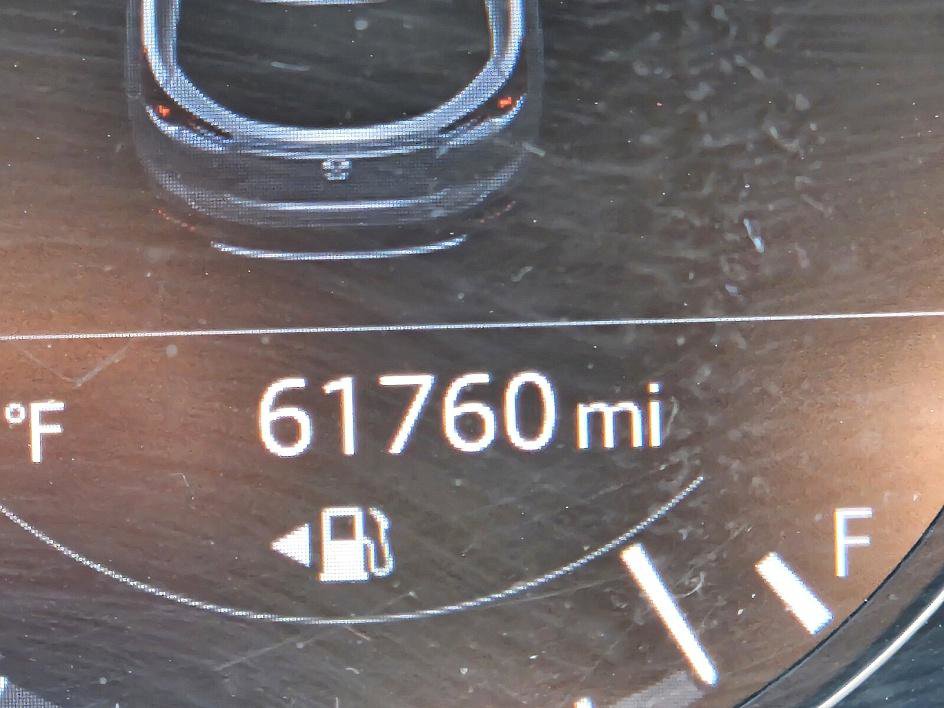 2023 Mazda CX-9 Touring photo 25