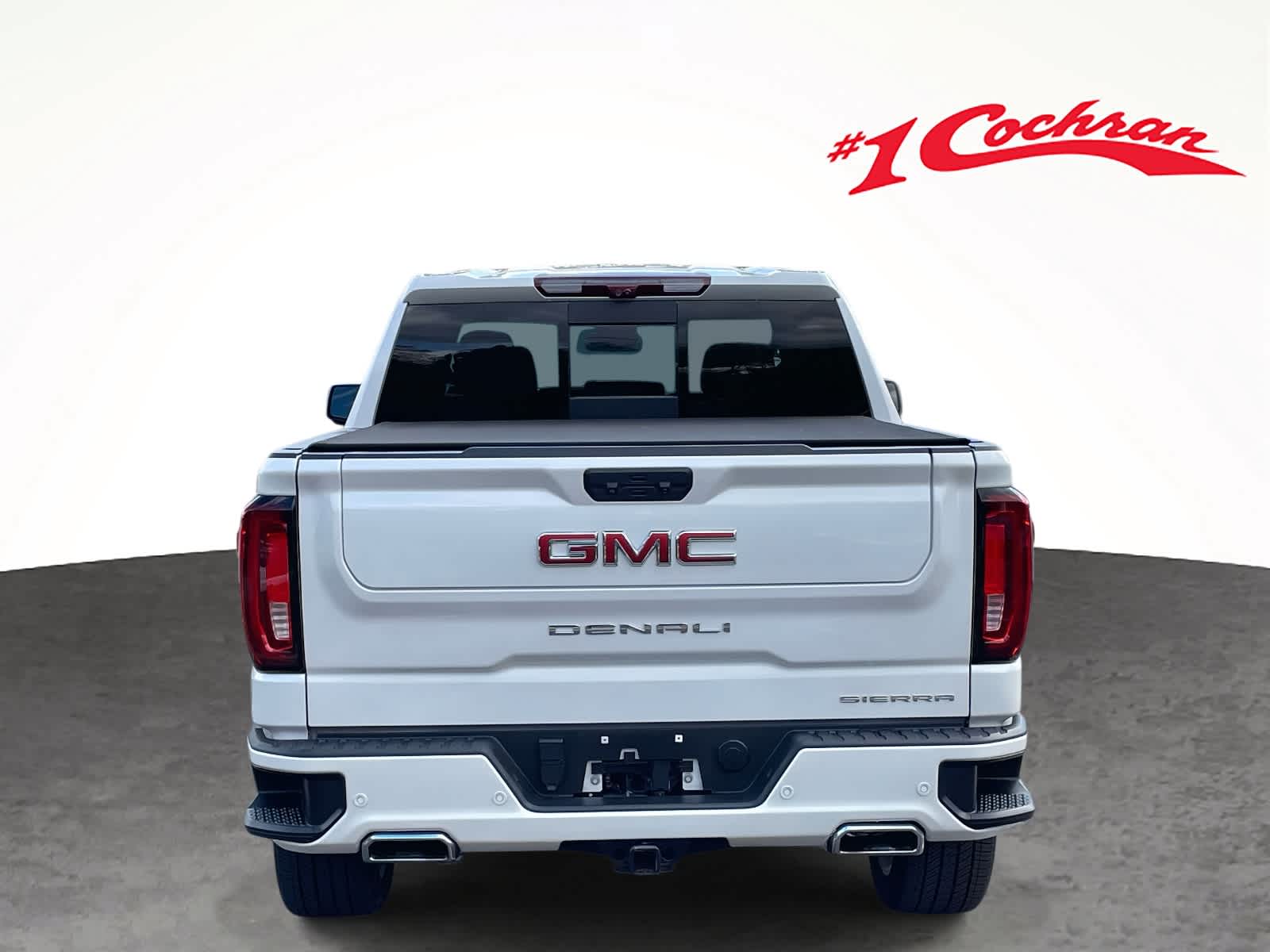 2023 Gmc Sierra 1500 Denali photo 4