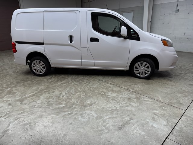 2019 Nissan NV200 SV photo 6