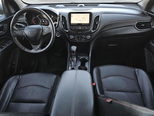 2022 Chevrolet Equinox RS photo 7