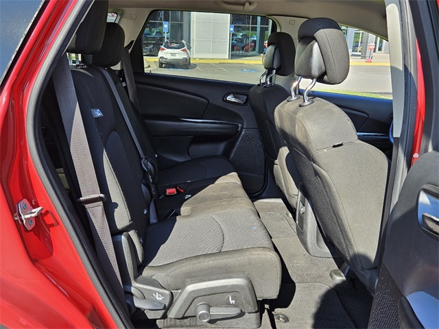2019 Dodge Journey SE photo 13