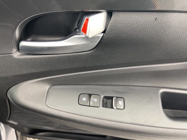 2023 Hyundai Santa Fe SEL photo 24