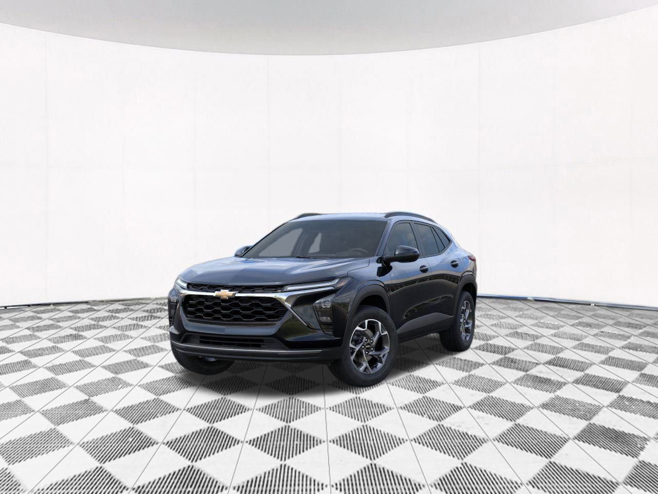 2026 Chevrolet Trax LT photo 2