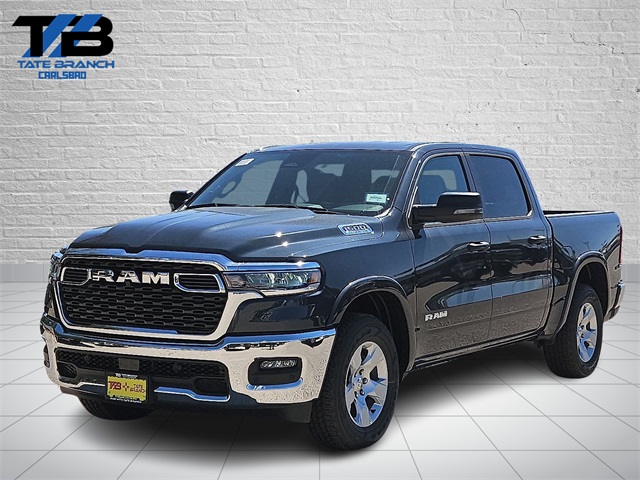 2026 RAM Ram 1500 Pickup Big Horn/Lone Star's photo