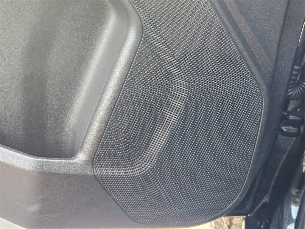2023 Gmc Canyon AT4 photo 11