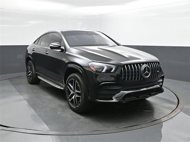2022 Mercedes Benz GLE 53 AMG 4MATIC photo 18