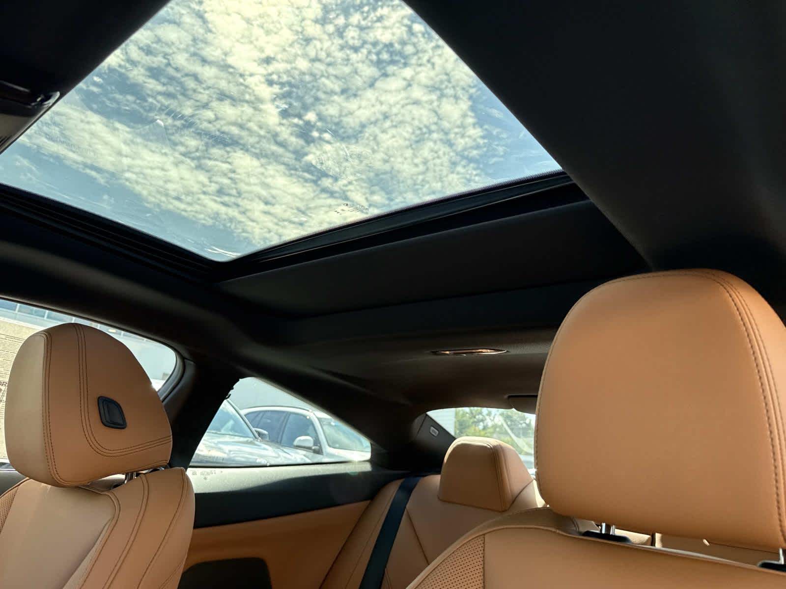2026 Bmw 430i xDrive photo 4