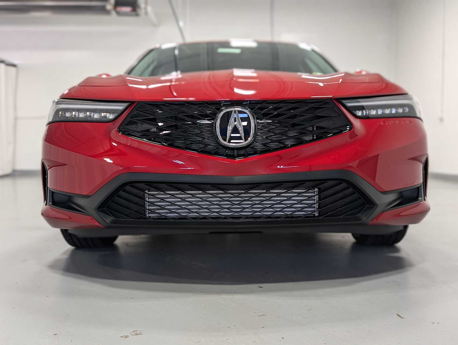 2025 Acura Integra Base photo 2
