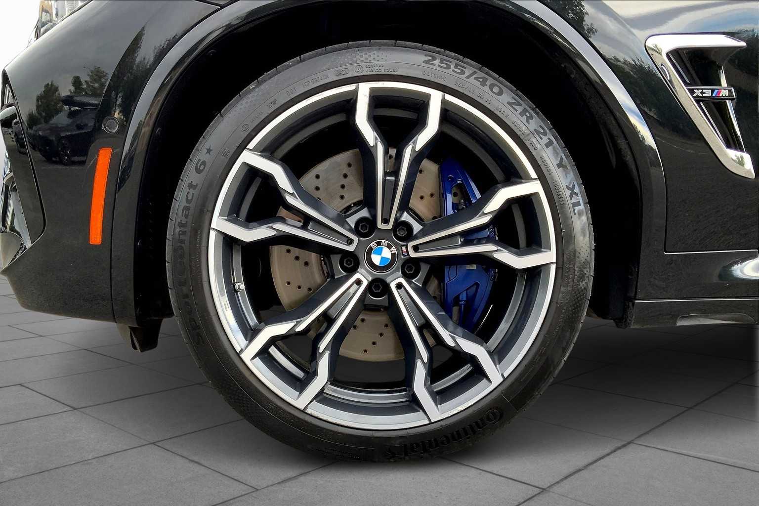 2020 Bmw X3 photo 10