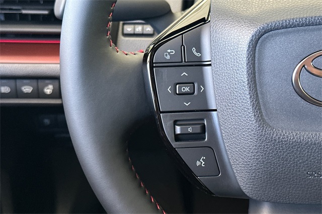 2026 Toyota Prius Plug-in Hybrid XSE photo 25