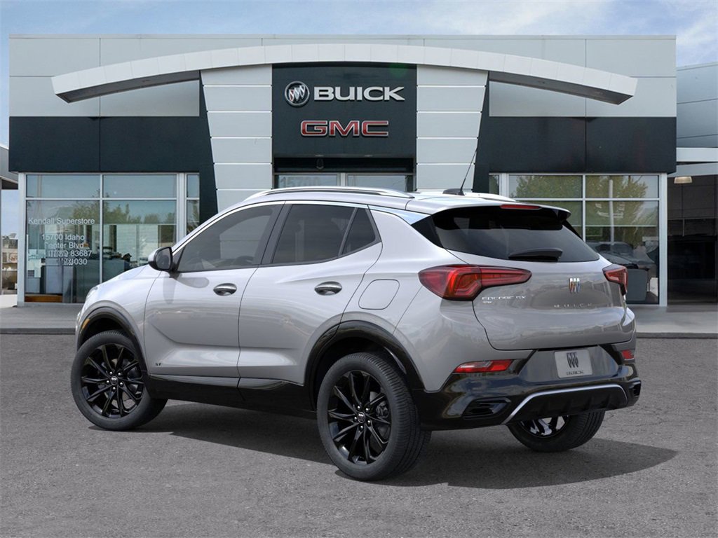 2026 Buick Encore GX Sport Touring photo 3
