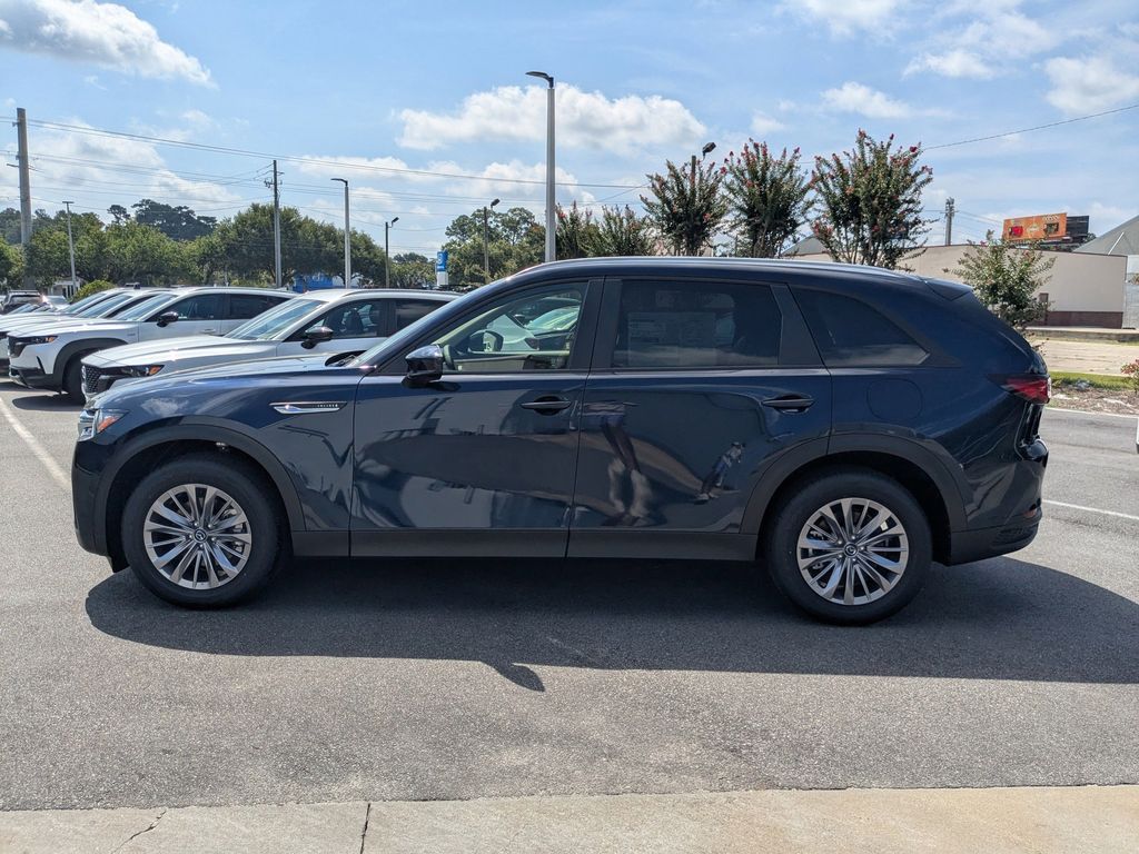 2025 Mazda CX-90 3.3 Turbo Select photo 7