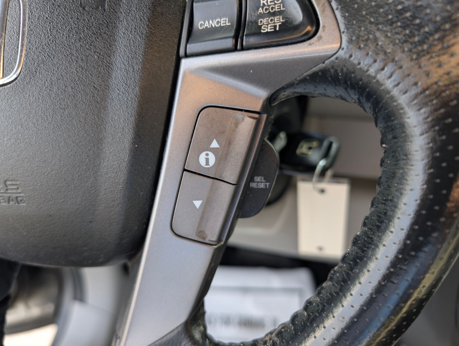 2011 Honda Pilot Touring photo 20