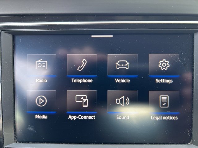 2021 Volkswagen Jetta S photo 7
