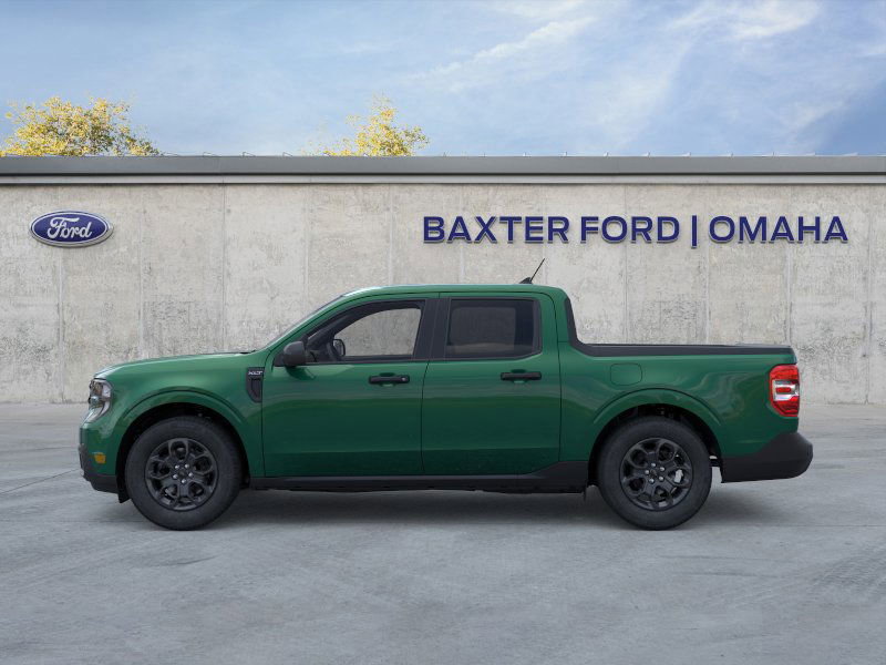 2025 Ford Maverick XLT photo 16