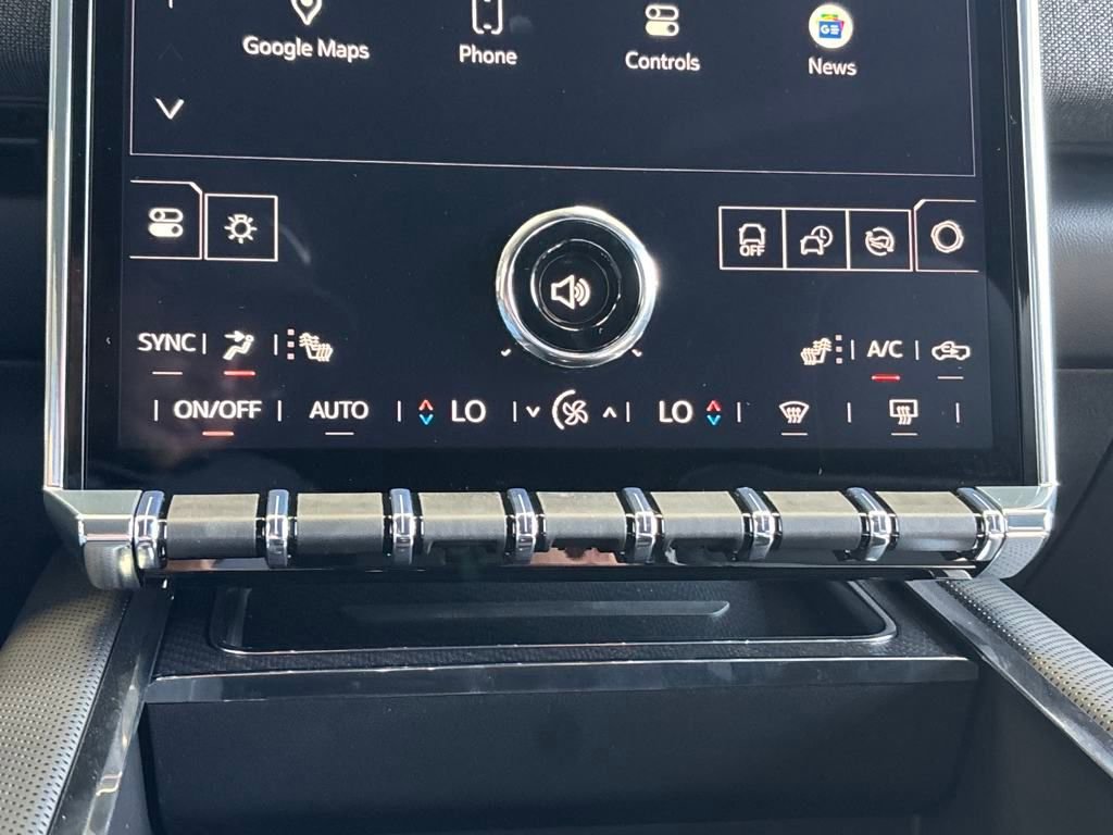 2026 Gmc Sierra Elevation photo 23