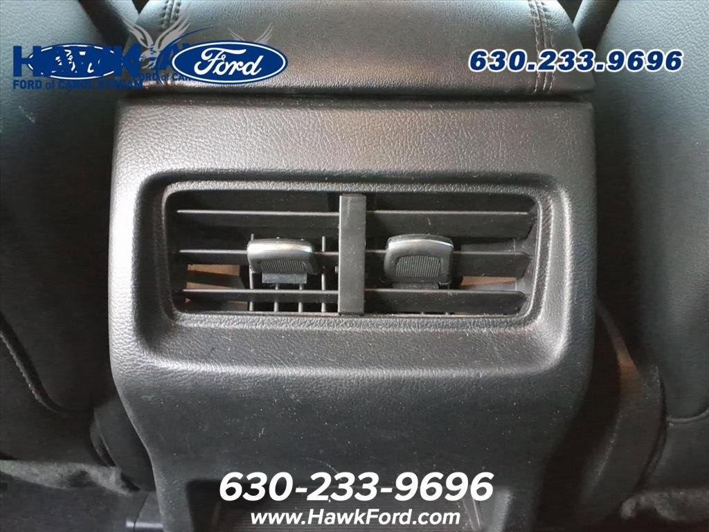 2023 FORD EDGE - Image 28