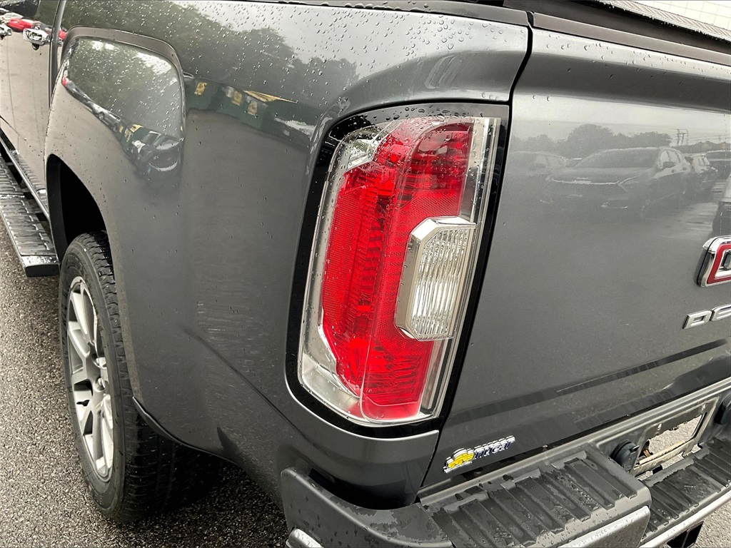 2021 Gmc Canyon Denali photo 30