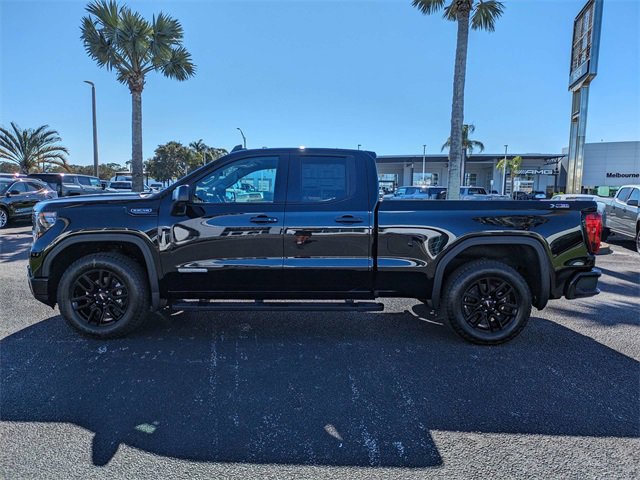 2025 Gmc Sierra Elevation photo 7