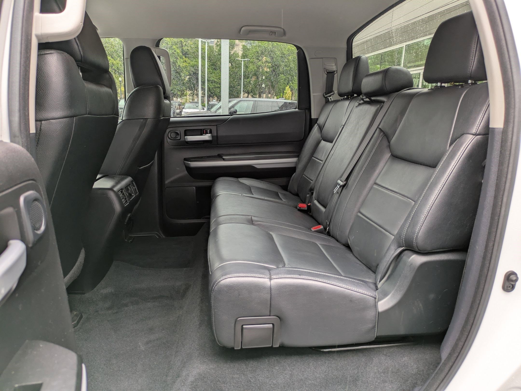 2020 Toyota Tundra SR5 Grade photo 24