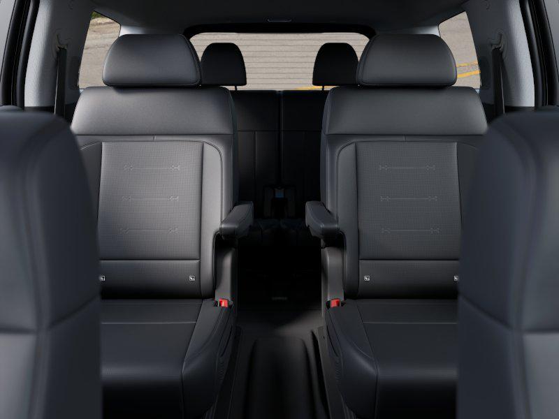 2026 Hyundai Santa Fe Limited photo 10