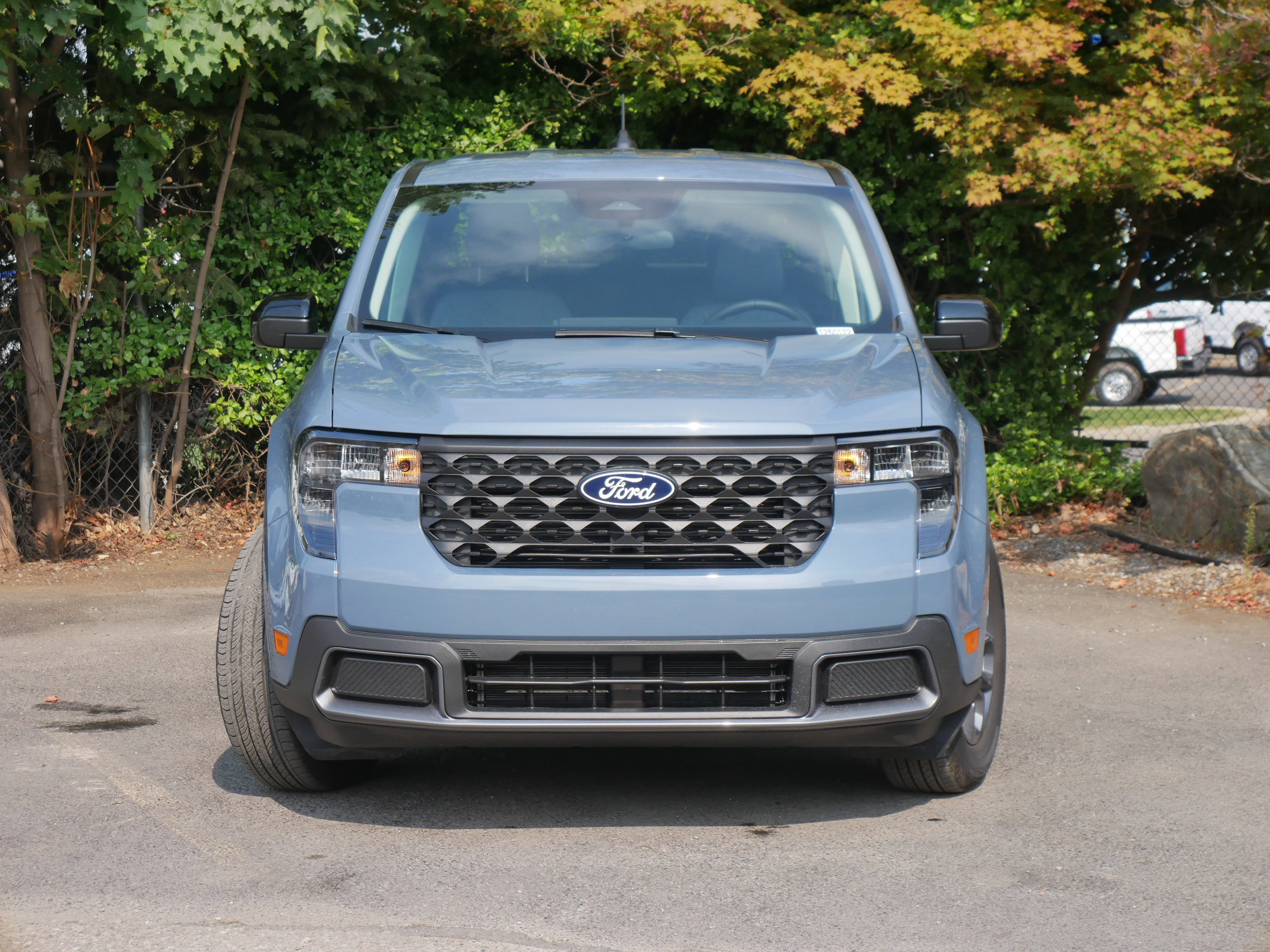 2025 Ford Maverick XLT photo 29