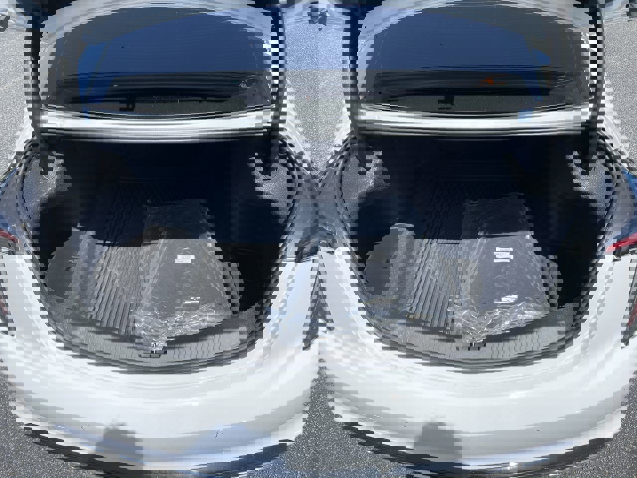 2024 Cadillac CT5 V photo 24