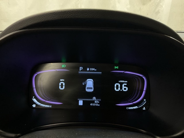 2024 Kia Soul LX photo 15