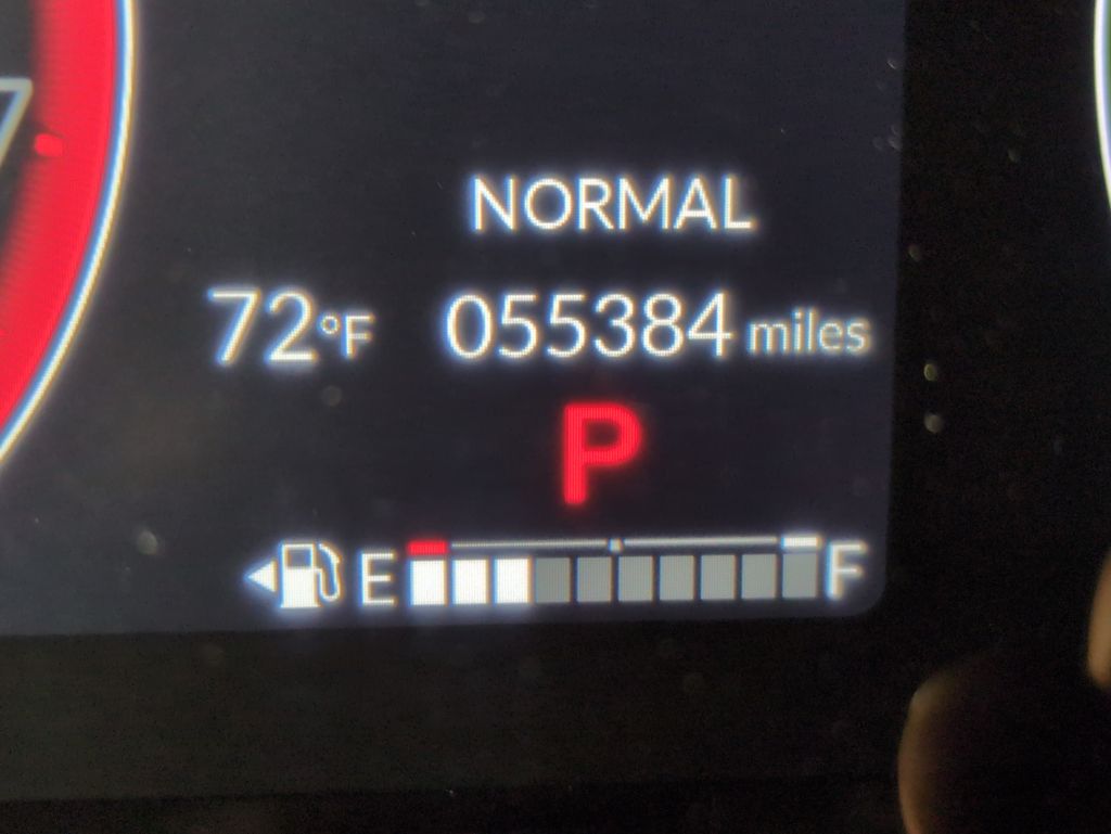 2023 Honda CR-V EX-L photo 14