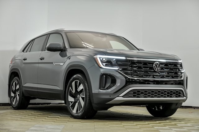 2026 Volkswagen Atlas Cross Sport SE w/Tech's photo