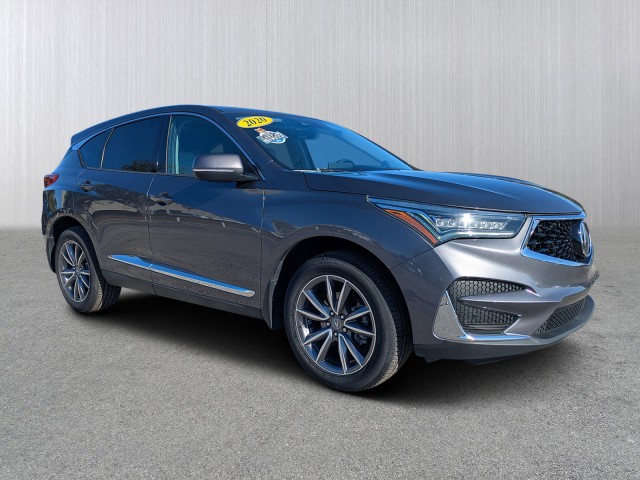 2020 Acura RDX Technology Package's photo