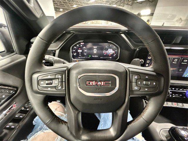 2026 Gmc Sierra 1500 photo 11