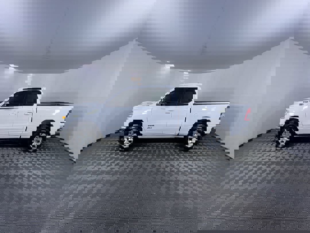 2022 Ram 1500 Big Horn photo 5