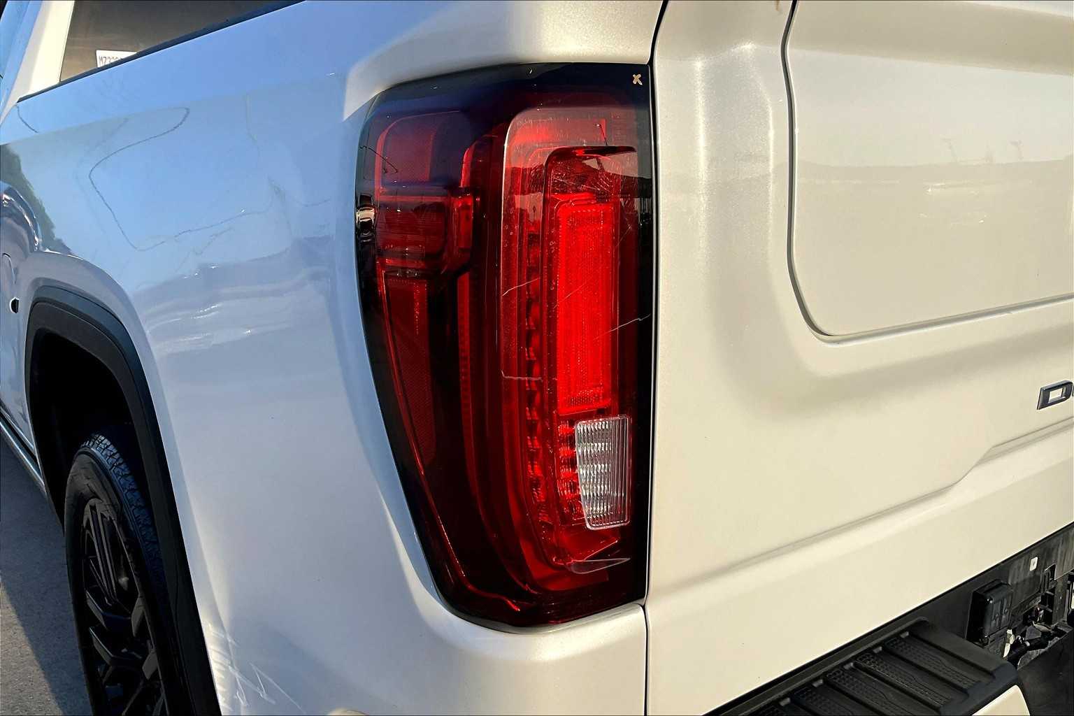 2021 Gmc Sierra 1500 Denali photo 51