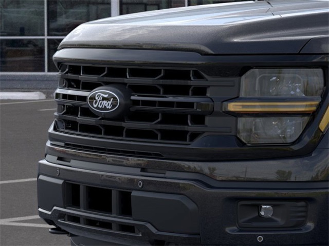 2025 FORD F-150 - Image 39