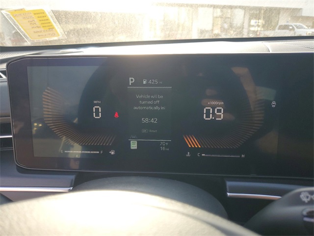 2025 Kia K5 GT-Line photo 15