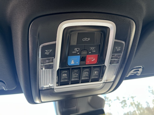 2025 Ram 1500 Rebel photo 24