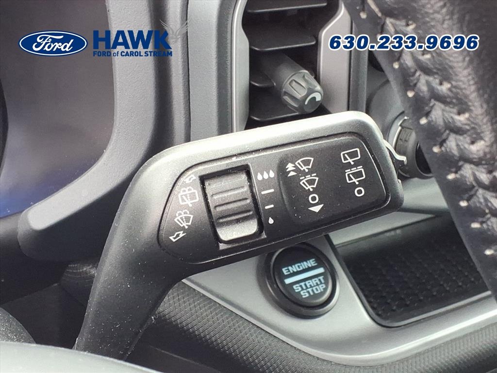 2022 FORD BRONCO SPORT - Image 19