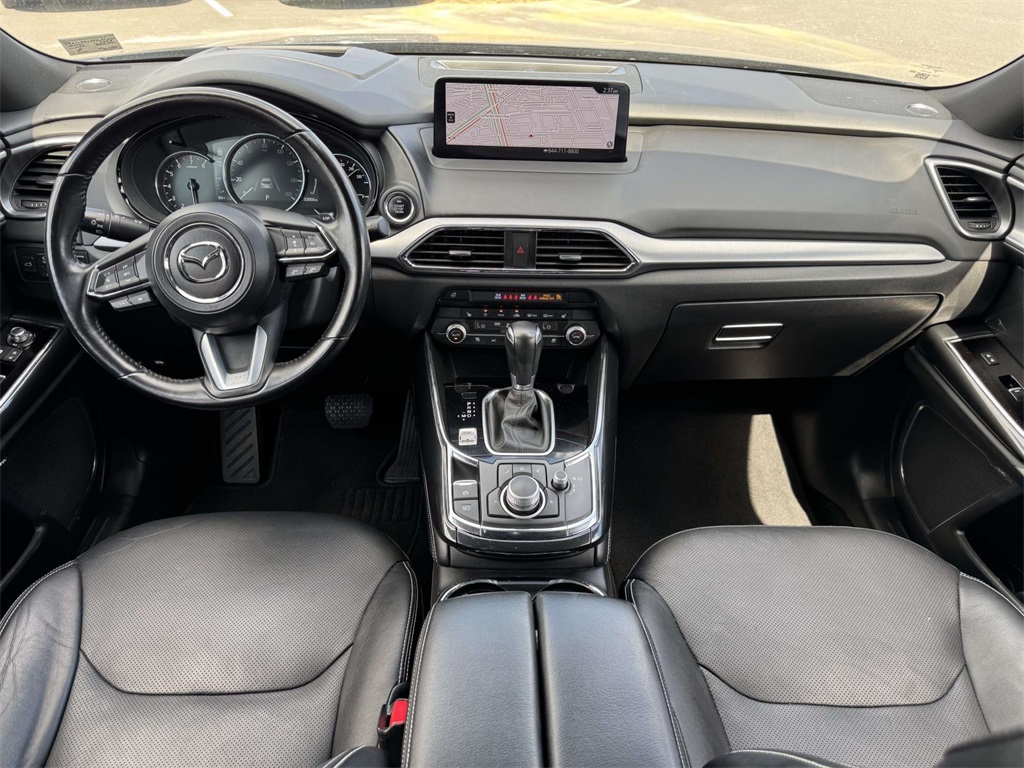 2023 Mazda CX-9 Grand Touring photo 16