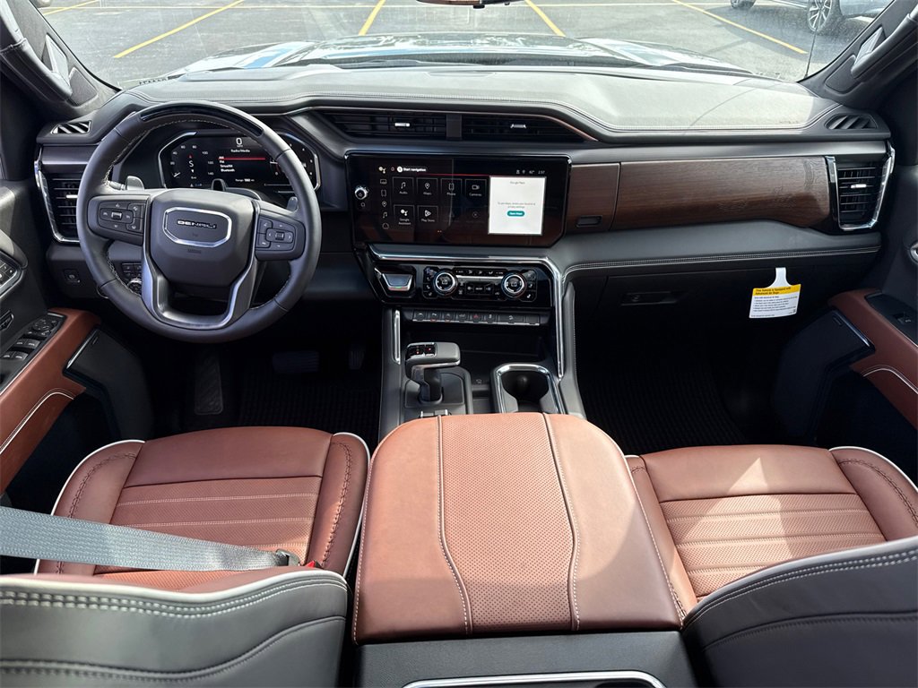 2026 Gmc Sierra Denali Ultimate photo 30
