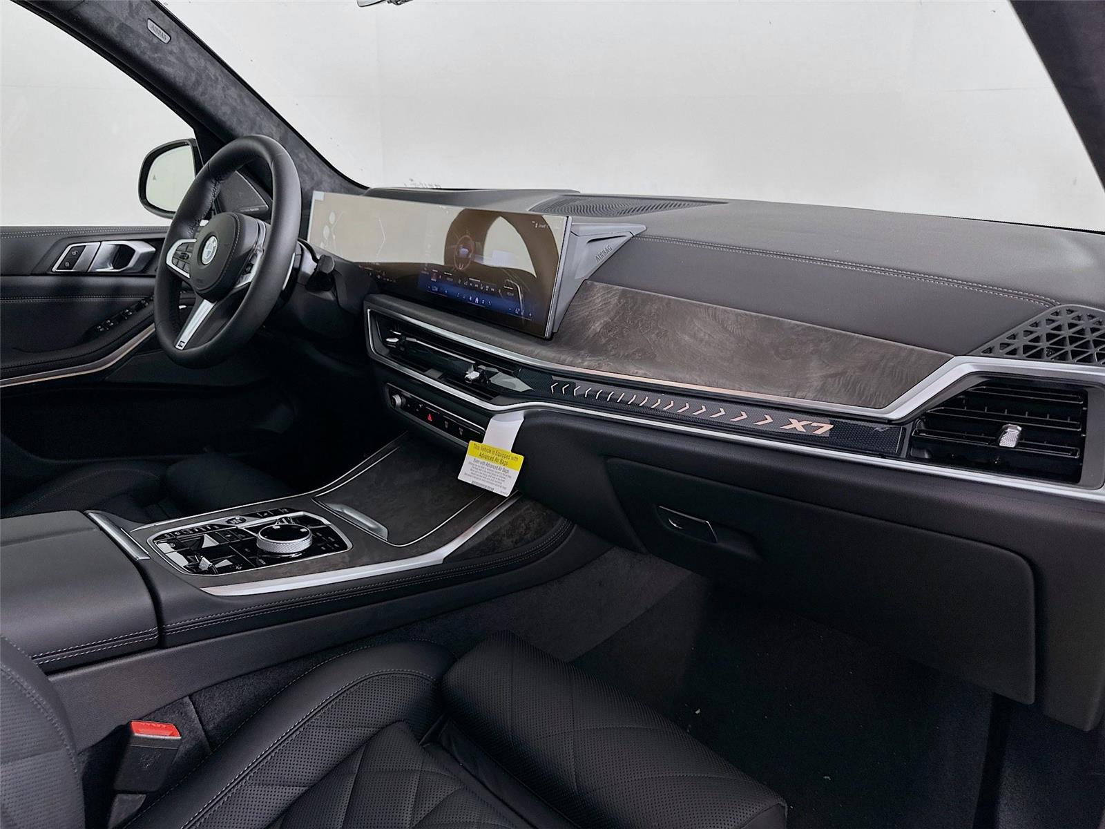 2026 Bmw X7 xDrive40i photo 27