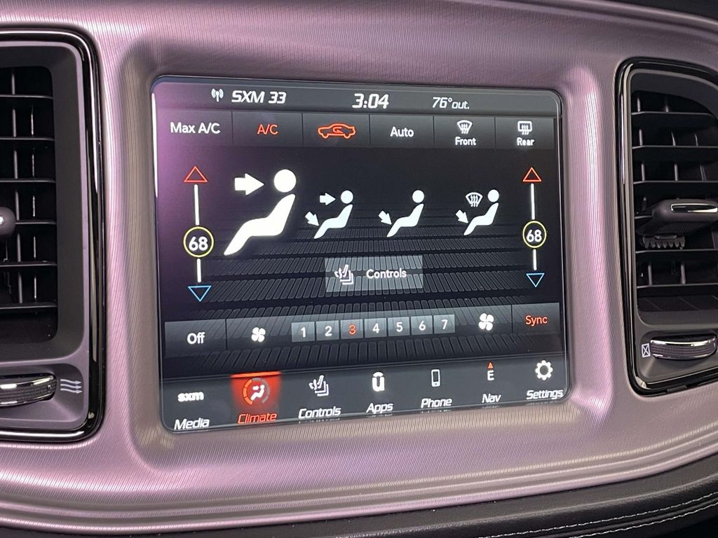 2023 Dodge Challenger R/T Scat Pack photo 30