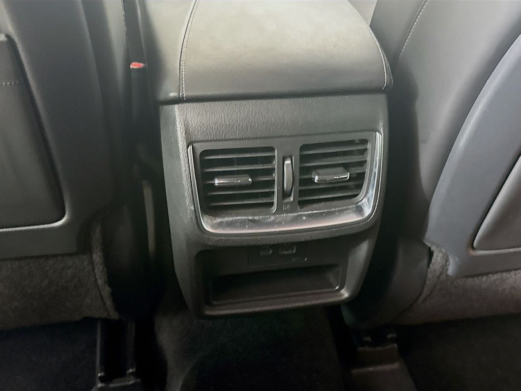 2023 Infiniti QX55 Essential photo 26